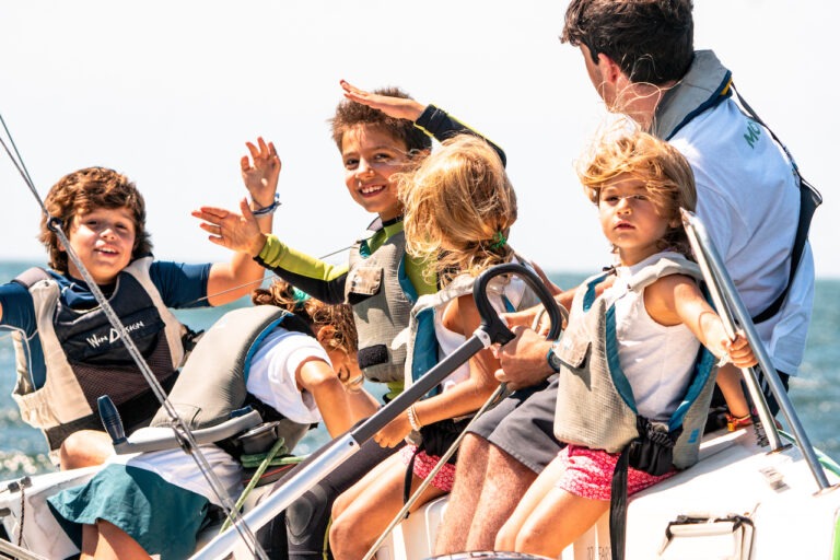 Sailing Camps BBDouro