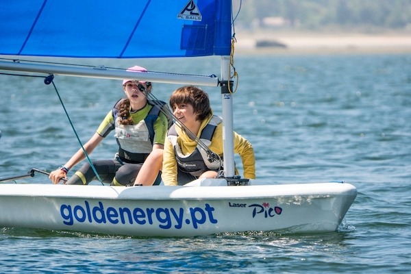 Sailing Camps BBDouro