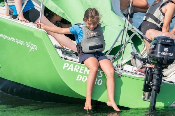 Sailing Camps BBDouro