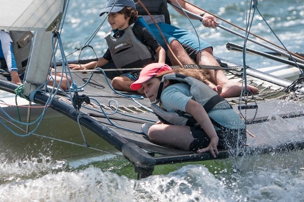 Sailing Camps BBDouro