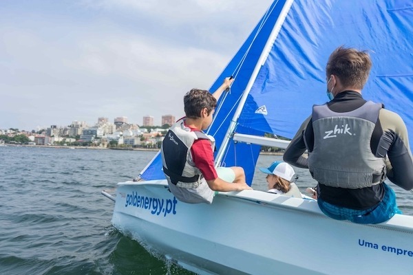 Sailing Camps BBDouro
